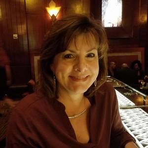 Meet your Posher, Julie